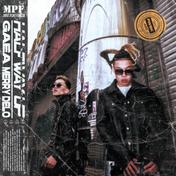 Halfway Up (feat. Merry Delo)
