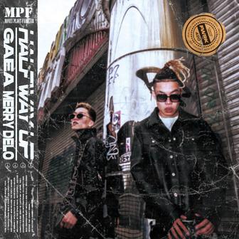 Halfway Up (feat. Merry Delo)