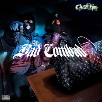 Bad Combat (feat. Crazy-K, ACHA, Flight-A, Swag-A, BARCO & DJ KANJI)