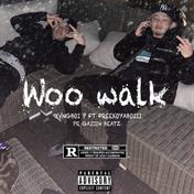 Woo walk (feat. FreekoyaBoiii)