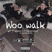 Woo walk (feat. FreekoyaBoiii)