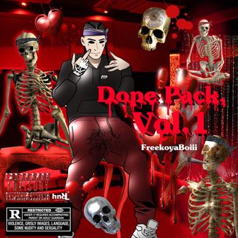 Dope Pack, Vol. 1