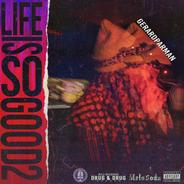 LiFE iS ONE TiME Freestyle2020 (feat. SANTAWORLDVIEW)
