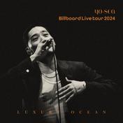 Billboard Live Tour 2024