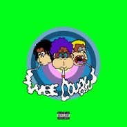 Wee Cough (feat. SANTAWORLDVIEW & BFN TOKYO TRILL)