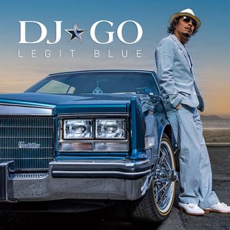 LEGIT BLUE
