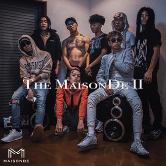 The MaisonDe Ⅱ