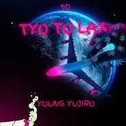 Tyo to Lax