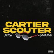 Cartier Scouter (feat. Deech)