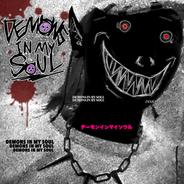 DEMON TIME