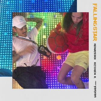 FALLINGSTAR (feat. Kitchen K)