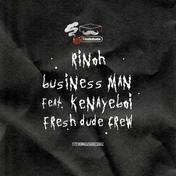 Business man (feat. Kenayeboi)