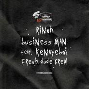Business man (feat. Kenayeboi)