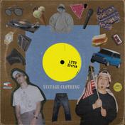 Vintage Clothing (feat. 23VRSZ)