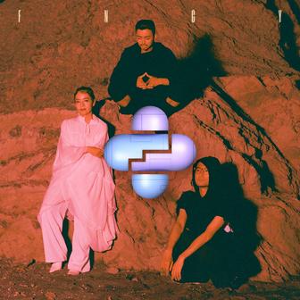 Train/AOI夜/DRVN'/silky/今夜はmedicine