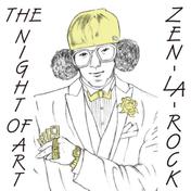 THE NIGHT OF ART