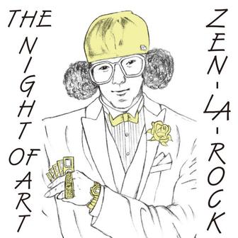 THE NIGHT OF ART