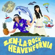 HEAVEN FORNIA - inst