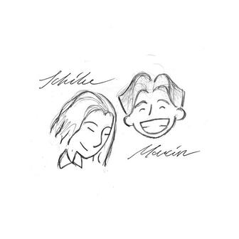 Just The Two Of Us