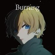 Burning - Acoustic ver.