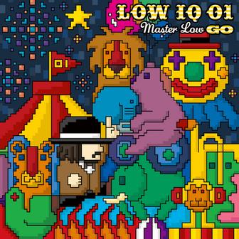 MASTER LOW GO