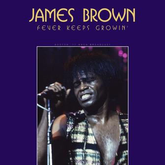 Fever Keeps Growin' (Live 1977)