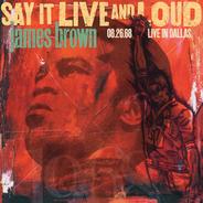 I Guess I'll Have To Cry, Cry, Cry - Live At Dallas Memorial Auditorium / 1968