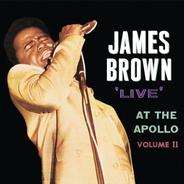 Cold Sweat - Live At The Apollo Theater, 1967