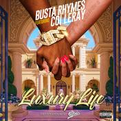 LUXURY LIFE (feat. Coi Leray)
