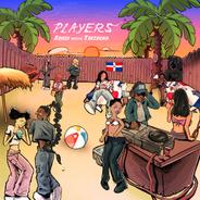 Players - Tokischa Remix