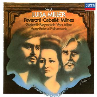 Verdi: Luisa Miller