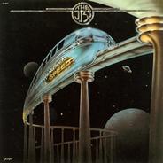 (It's Not The Express) It's The J.B.'s Monaurail - Pts. 1 & 2 / Single Version