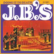Doing It To Death - Pts. 1 & 2