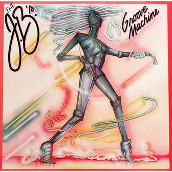 Groove Machine (Remaster)