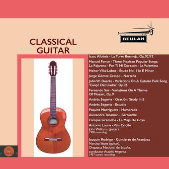 Classical Guitar