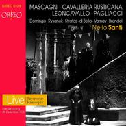 Pagliacci, Act I: Orchestral Introduction (Live)