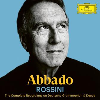 Abbado A-Z: Rossini