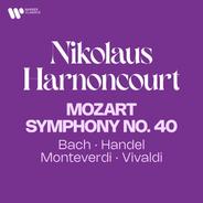 Mozart: Symphony No. 40 in G Minor, K. 550: IV. Allegro assai, Pt. 6
