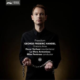 Freedom - Oratorio Arias