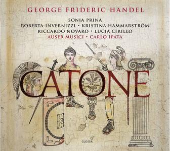 Handel: Catone, HWV A7