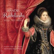 Rodelinda, HWV 19: Overture - Live
