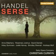 Serse, HWV 40, Act II: No. 59, Recitativo "Ariodate" (Serse)