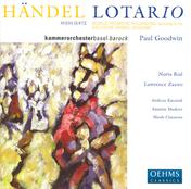 Handel: Lotario