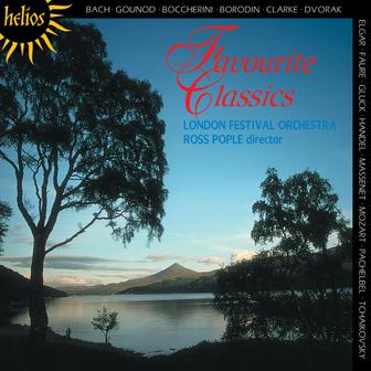 Favourite Classics for Small Orchestra