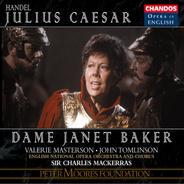 Julius Caesar, HWV 17, Act III Scene 1: So! You are beaten! (Ptolemy, Cleopatra)