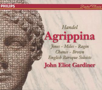 Handel: Agrippina