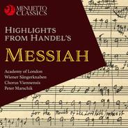 Messiah, HWV 56, Pt. III: 50. O Death, Where Is Thy Sting?