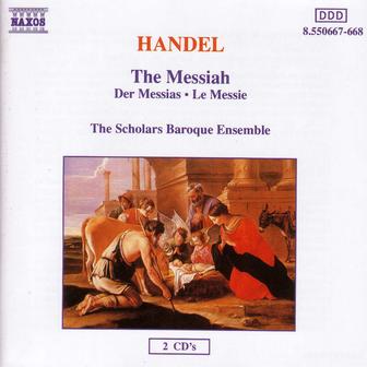 Handel: Messiah