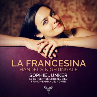 Handel: Serse, HWV 40