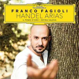 Handel: Serse, HWV 40 / Act 1, "Ombra mai fu"